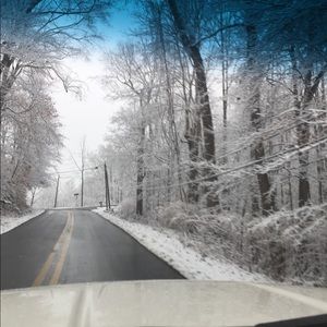 Meet your Posher, Rob